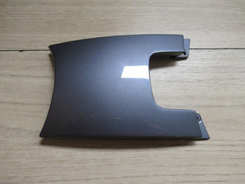 Cache central de réservoir BMW K 1200 LT 1997-2003 (46632307925)