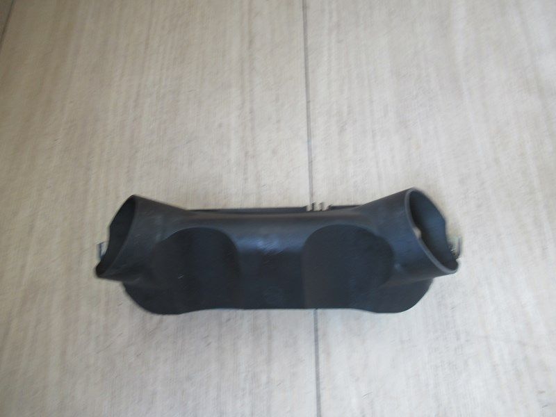 Partie centrale de conduit d'air BMW R1100 RT 1994-2001