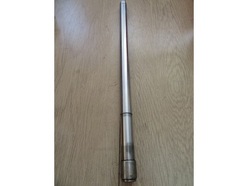 Tube de fourche neuf Yamaha 50 FS1 edx 1975 -1976  (4812312400)