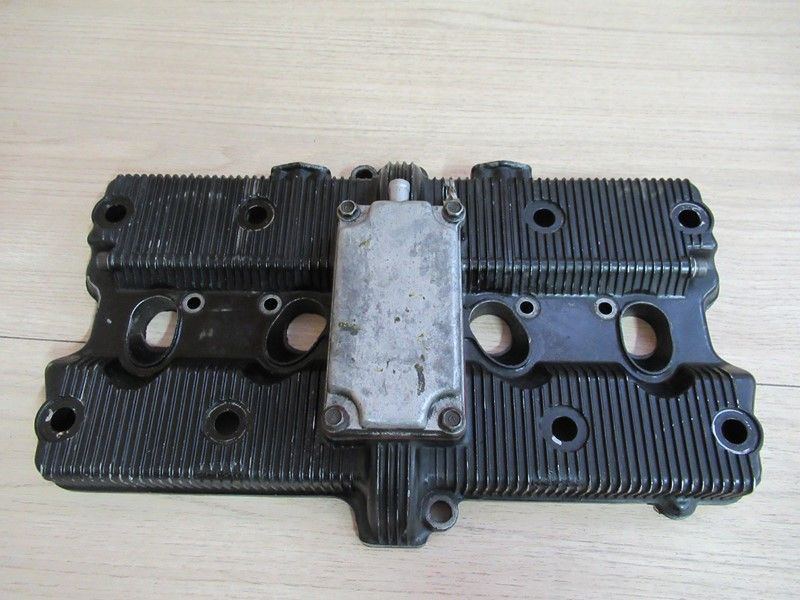 Couvre culasse Suzuki GSXF750 1989-1996