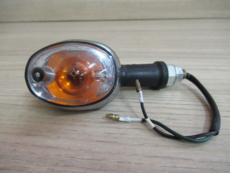 Clignotant avant gauche Junak M25 250