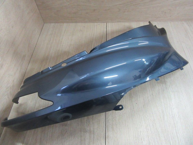 Cache latéral droit Yamaha YE 80 1993 (4CU-F1731)