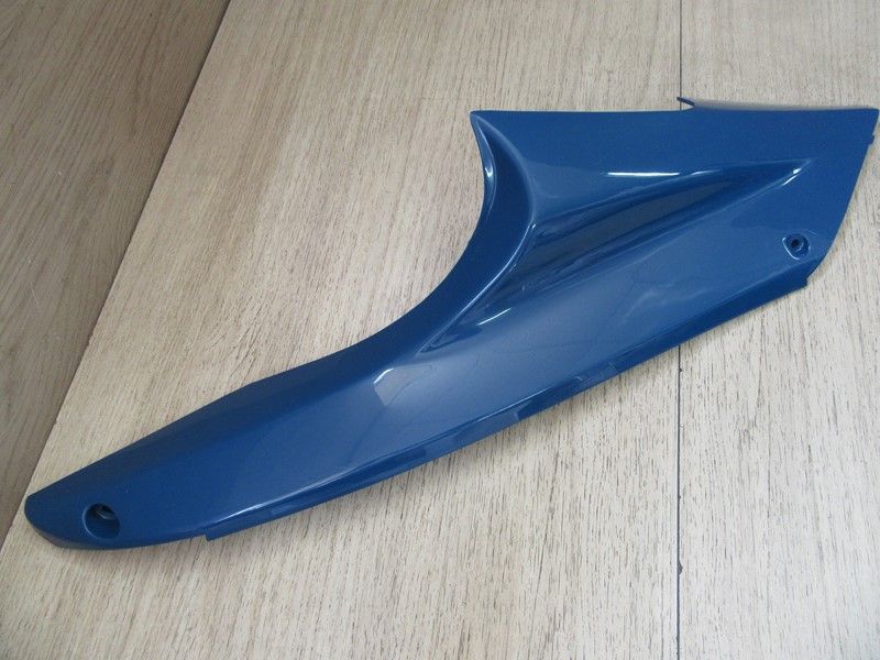 Cache inférieur gauche Yamaha MBK Evolis (4CUF842N)