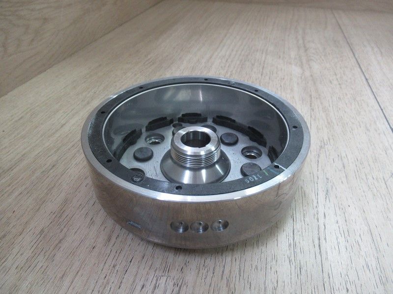 Volant moteur, rotor Yamaha YFM 400 2000-2002, YFM 350 1999-2003 (4KB-85550-11)