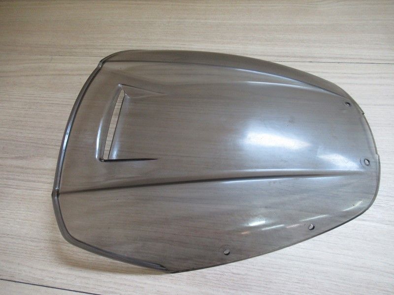 Bulle pare-brise Yamaha XJS900 Diversion 1995-2002 (4KM A-05160)