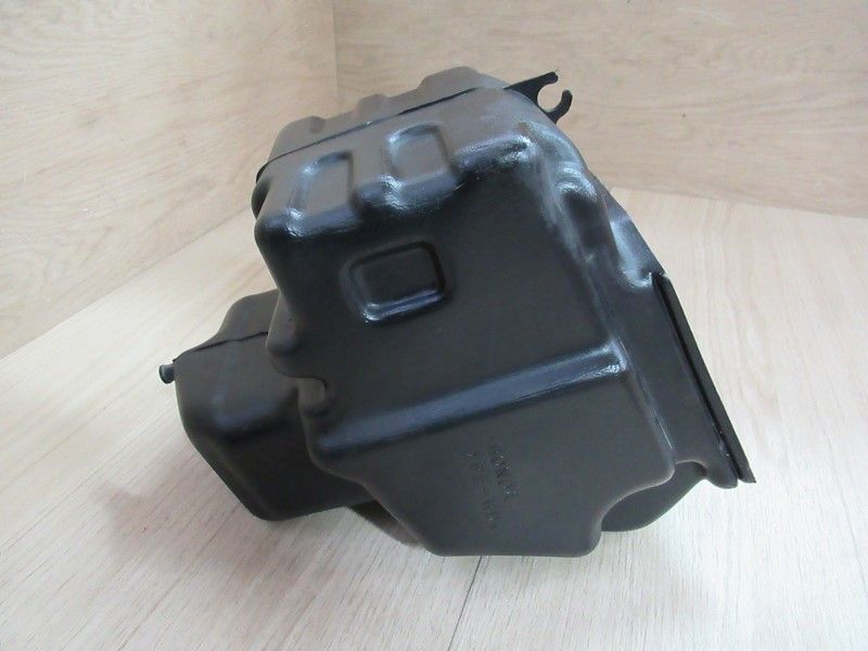 Boite de coque arrière Honda CB 500 (PC26) 1994-1996