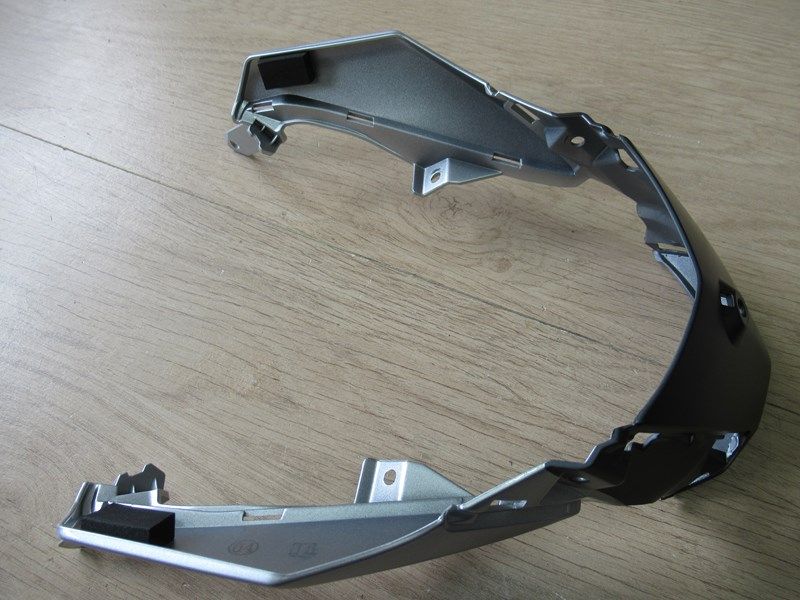 Tête de fourche inférieure Suzuki GW 250 (F) Inazuma 2013-2017 (51811-48H00-FJA)
