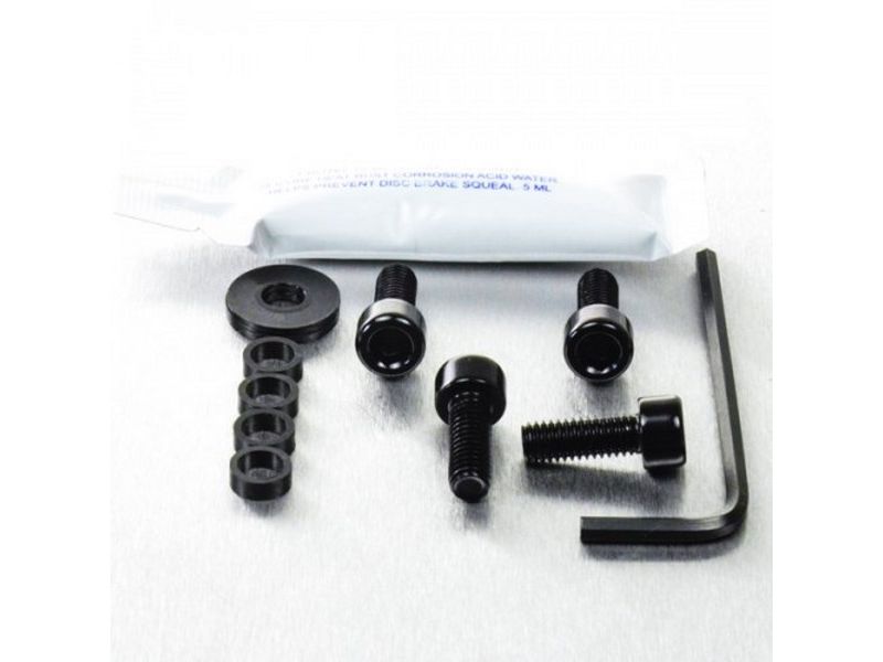 Kit visserie de carénage  Suzuki 500 GSE 1998-2002