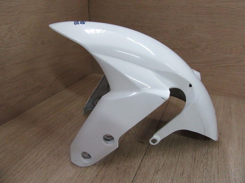 Garde boue avant Suzuki 600 750 1000 GSXR 2011-2016 (53111-47H)