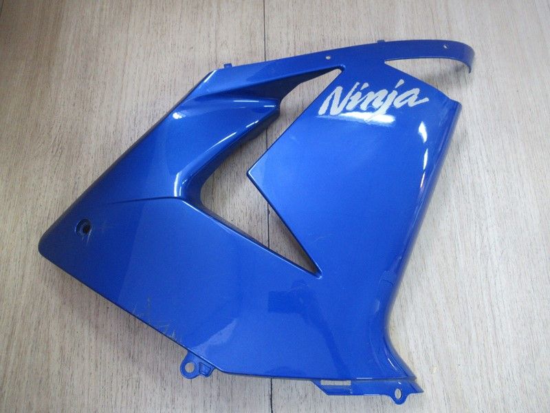 Flanc droit Kawasaki ZX10R 2004-2005