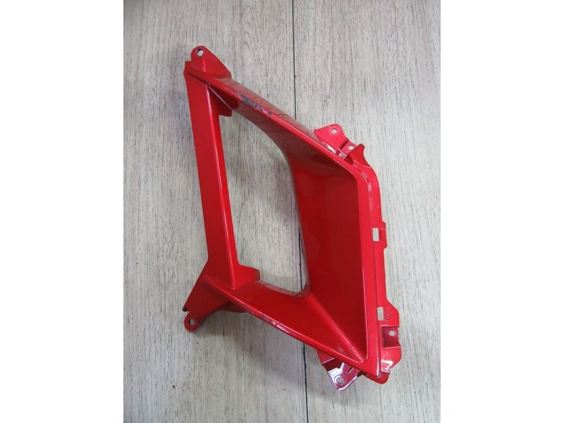 Aération carénage gauche Kawasaki ER6-F 2016 (55028-0372)