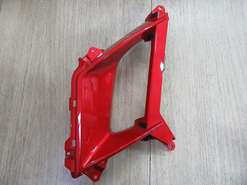 Aération carénage droit Kawasaki ER6-F 2016 (55028-0373)