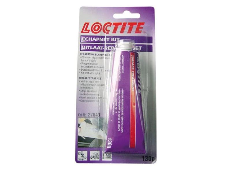 Mastic d'échappement Loctite 3499 (130 G)