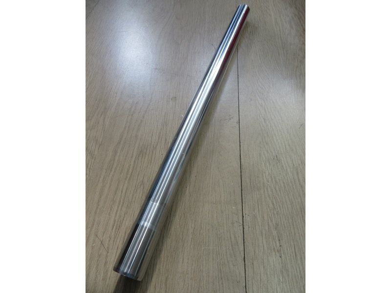 Tube de fourche Yamaha 500 TT et 500 XT (583-23124-00-00)