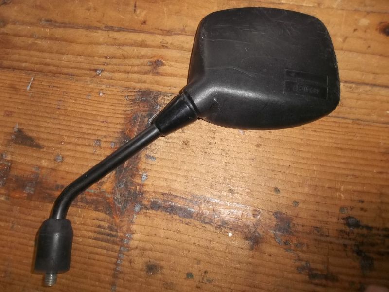 Rétroviseur gauche pour Yamaha XJS 600 Diversion