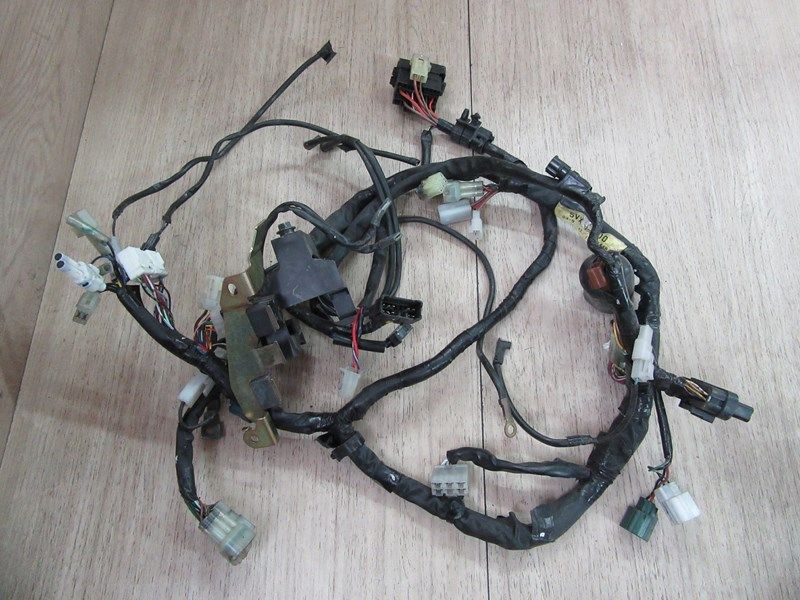 Faisceau principal Yamaha FZ6 2004-2007