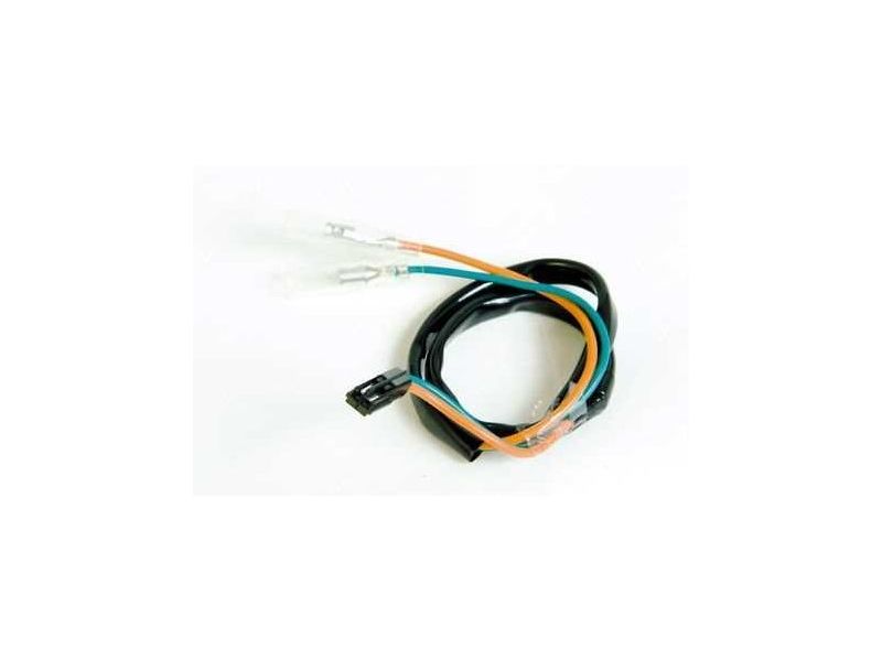 Kit de connexion clignotants sur faisceau d'origine pour motos Honda