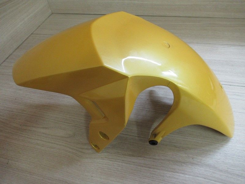 Garde-boue avant Suzuki GSR750 2011-2016