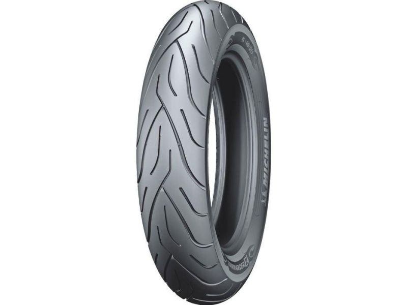 Pneu arrière NEUF Michelin 130/80 B17 M/C (65H) COMMANDER II