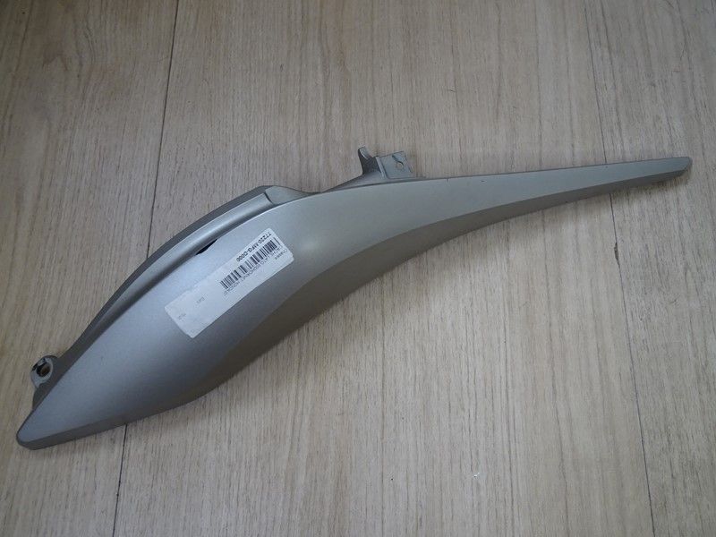 Cache latéral gauche Honda CB 600 Hornet 2007-2010 (PC40) 77220-MFG-D000