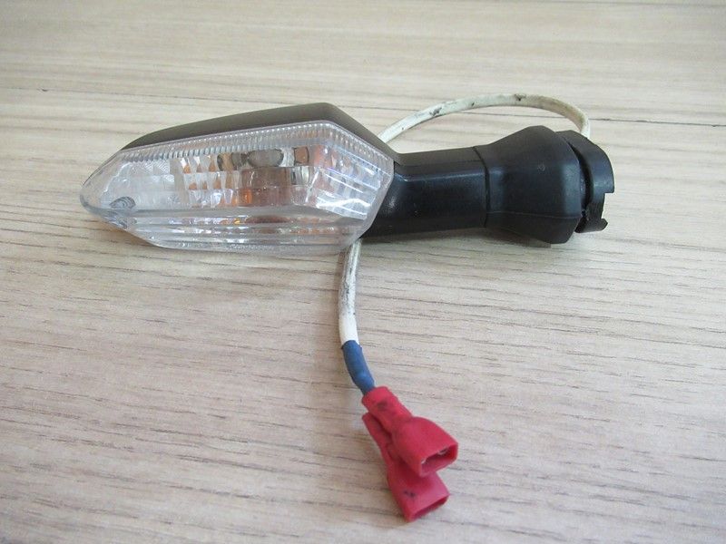 Clignotant arrière gauche Kawasaki ER 6 2012-2016