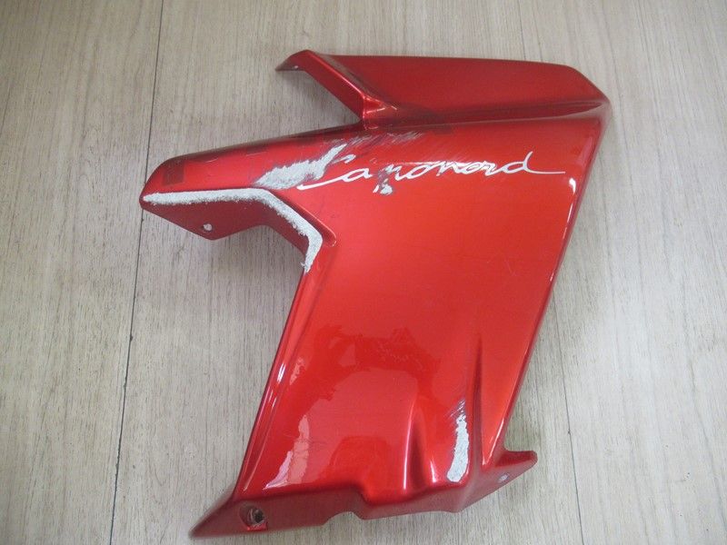 Carénage droit Aprilia 1000 Caponord 2001-2003 (AP800155)