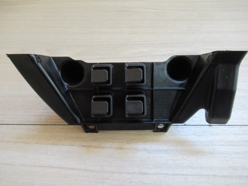 Support de bobines avant Aprilia ETV 1000 Caponord 2001-2007