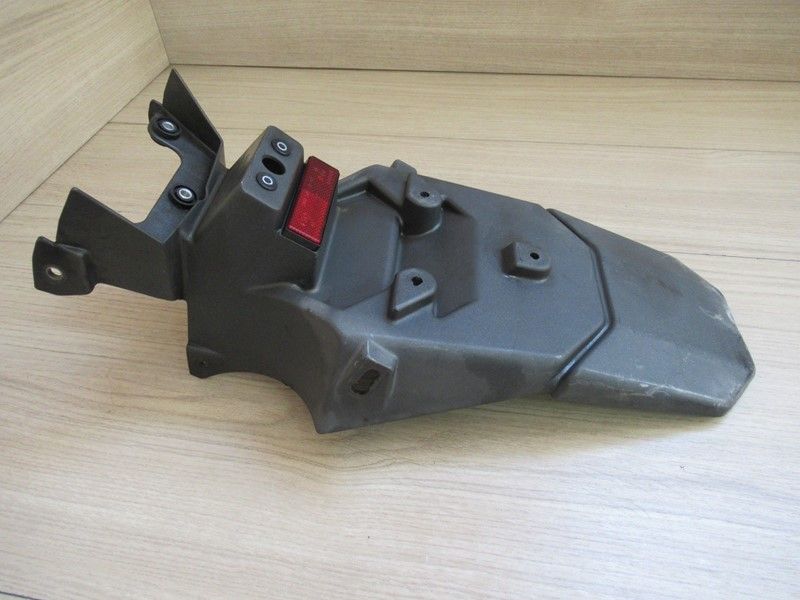 Garde-boue bavette Aprilia ETV 1000 Caponord 2001-2007