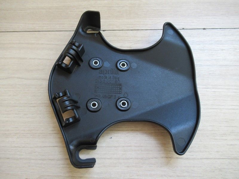 Protection de té de fourche Aprilia ETV 1000 Caponord 2001-2007