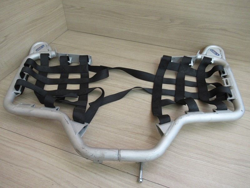 Nerf Bar CRF Suzuki LTR450 Quadracer 2007-2014
