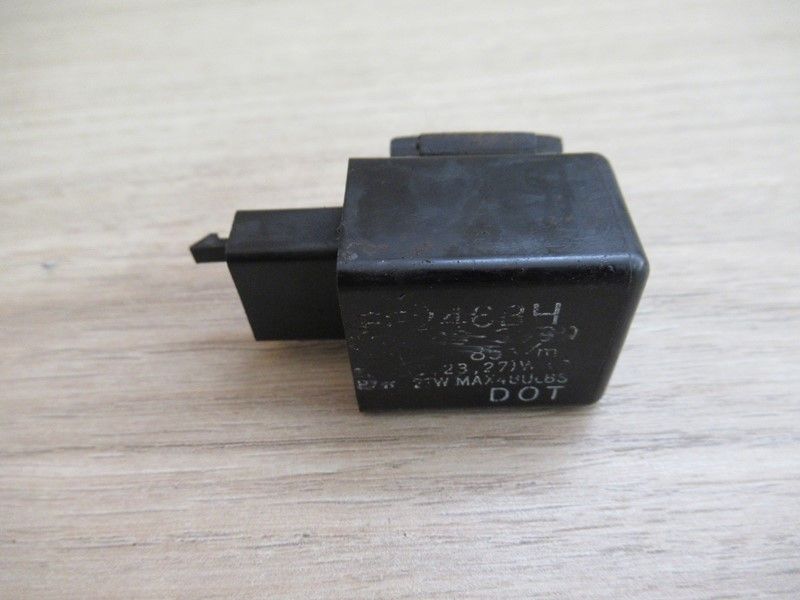 Relais de clignotant Yamaha TW 125 1999-2003