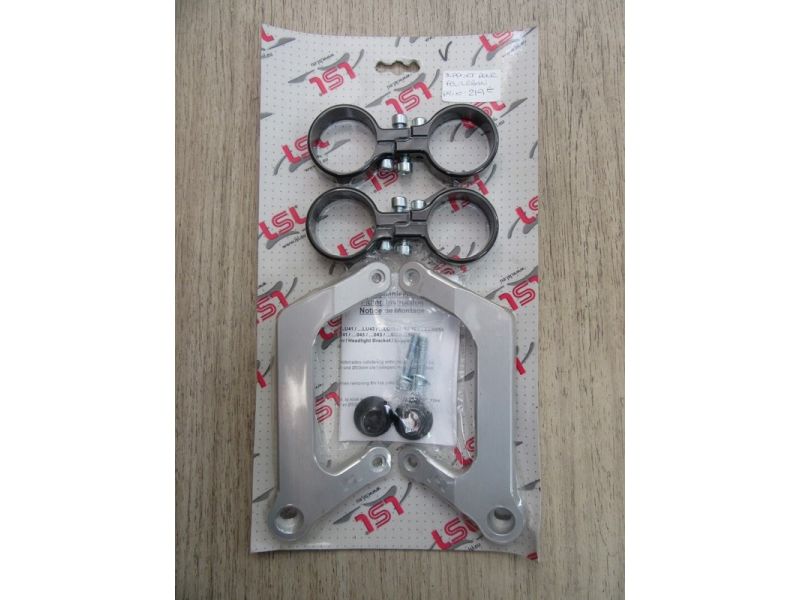 Support LSL feu Urban (Diam 41 mm) 