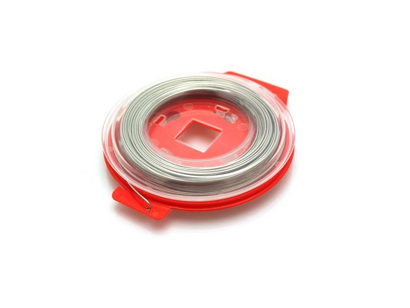 Fil à freiner (diamètre 0.8mm, bobine de 30m)