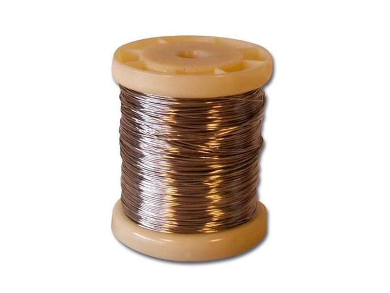 Fil à freiner (diamètre 0.8mm, bobine de 100m)