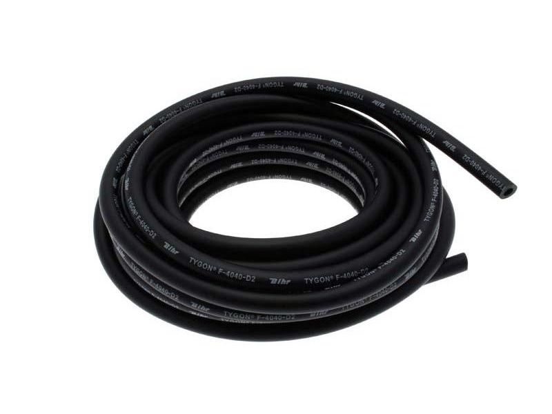 Durite essence diamètre int. 6mm, ext. 11mm en Tygon (rouleau de 7,5 m)