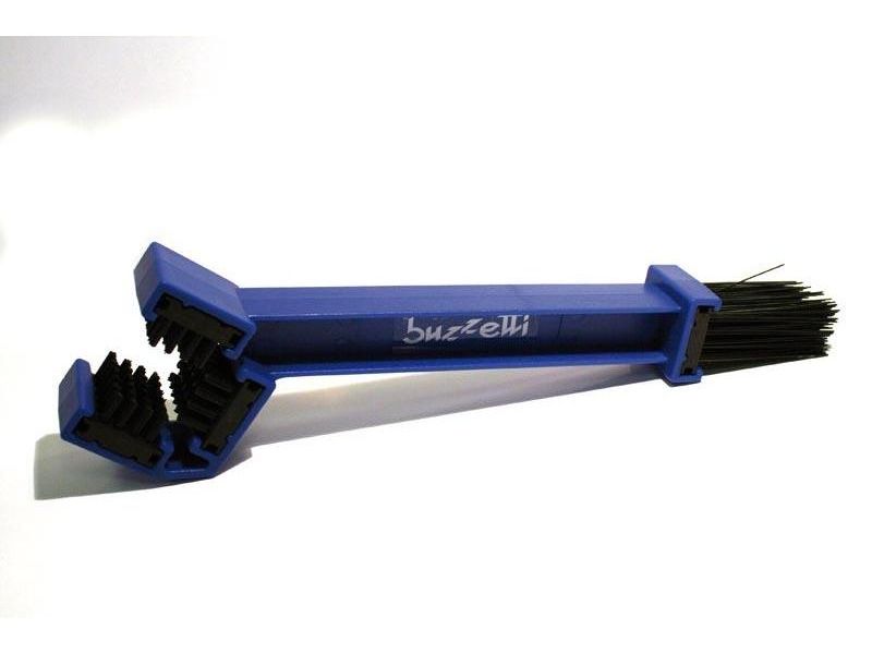Brosse chaine de transmission