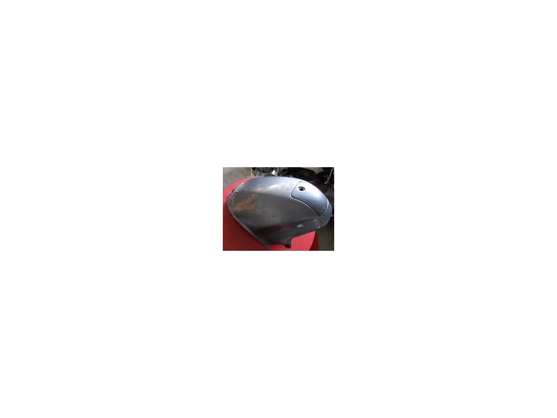 Couvre réservoir pour Honda ST 1100