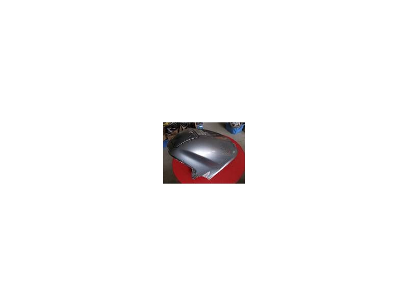 Couvre réservoir pour Honda ST 1100