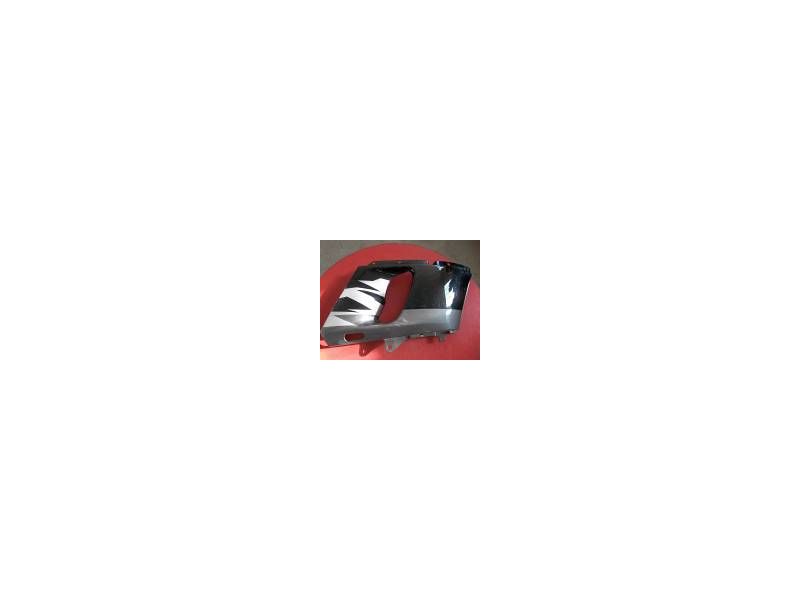 Flanc droit Kawasaki ZZR 600