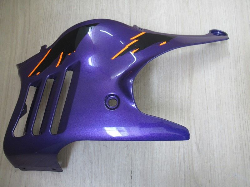 Sabot droit Suzuki 750 GSXF 1995 (94480-21C00-IT4)