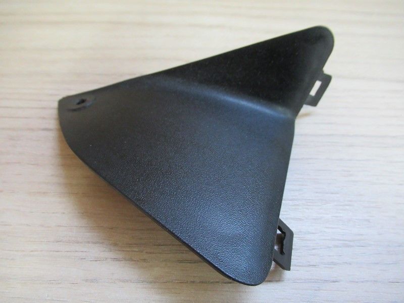 Cache de panneau de compteur droit Suzuki SV650S 2003-2010 (94641-16G00)