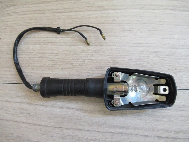 Clignotant avant, arrière Yamaha XJN 600 1994-2002