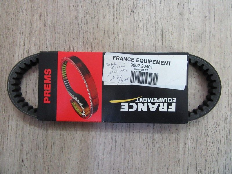 Courroie Suzuki CP 50 Lido 1991-1994