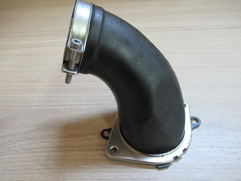 Manchon d'air droit Kawasaki ZZR 1400 2006-2011 (14073-0102)