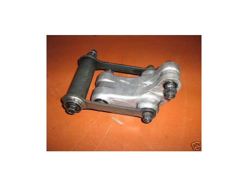 Biellettes d'amortisseur Honda 900 CBR (SC50) 2002-04