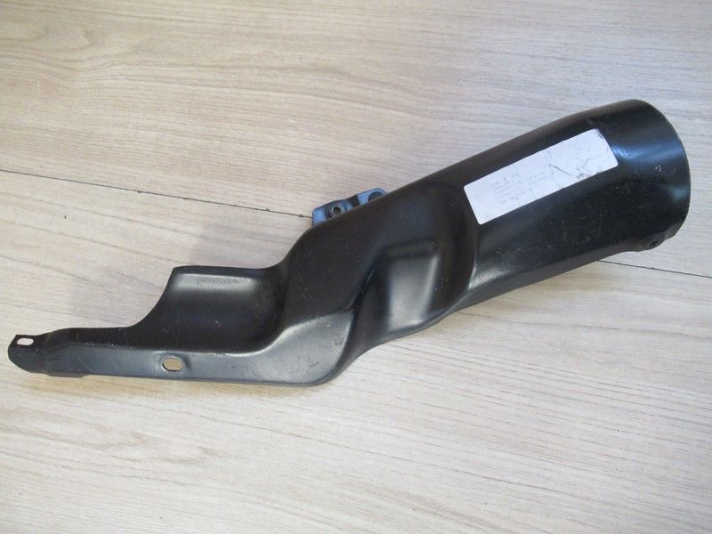 Enjoliveur d'échappement gauche HONDA CBR 1000 F SC25 1989/1992