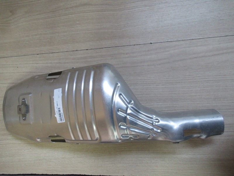 Pare chaleur arrière HONDA CBR 1000 RR SC57A 2004/2007