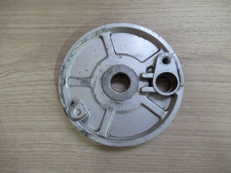 Flasque moyeu arrière Yamaha GTS1000 1993-1998