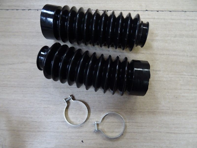 Kit de soufflets de fourche Mash nombreux modèles 2012/2020 (41320075)