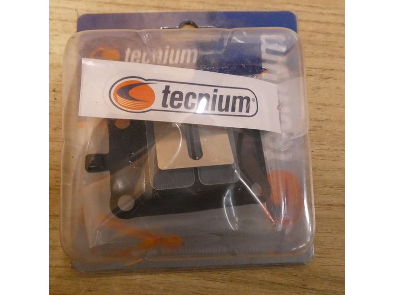 Boite à clapets fibre MBK Booster 50